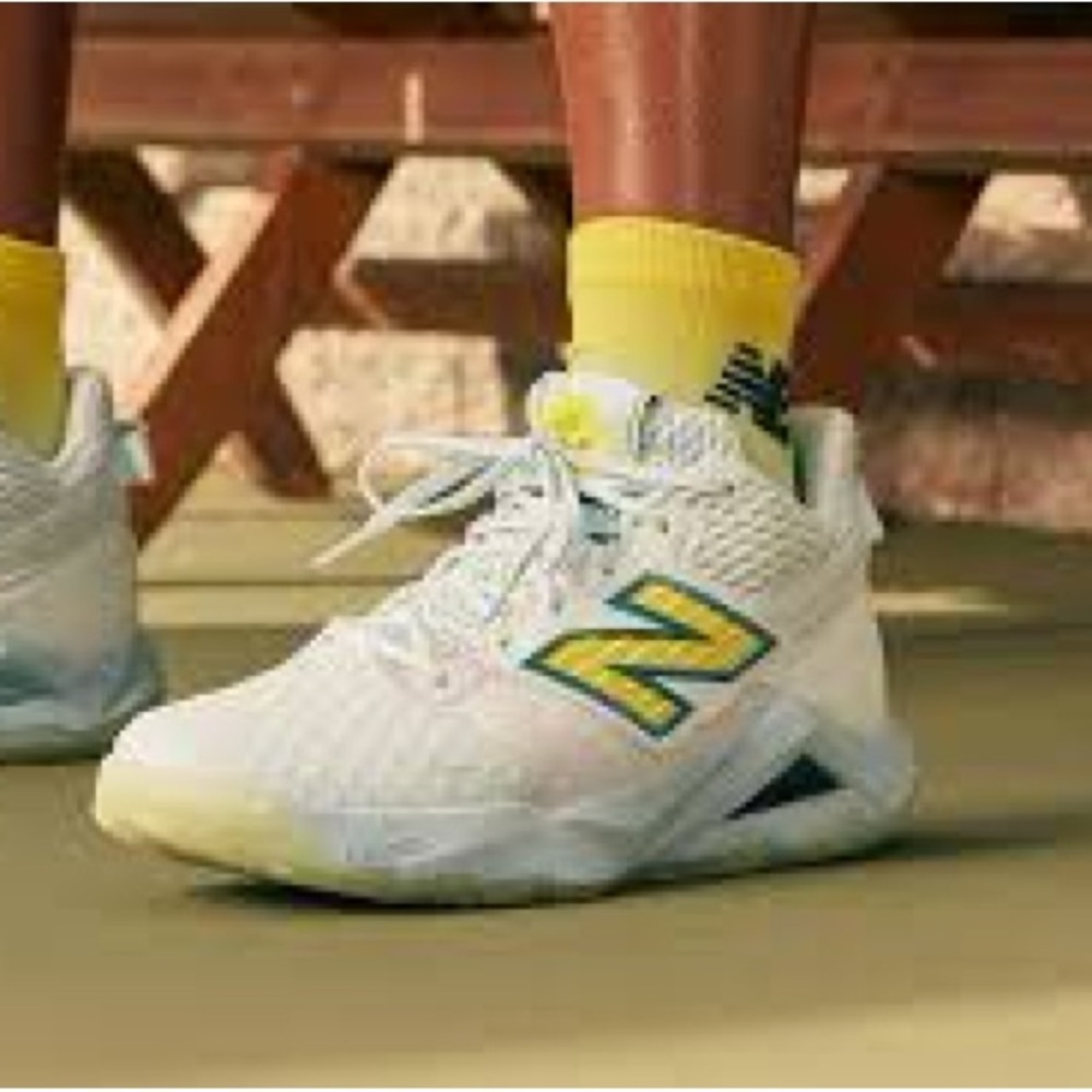 NWOB NEW BALANCE Women's COCO CG2 size US8.5 - Picture 6 of 14